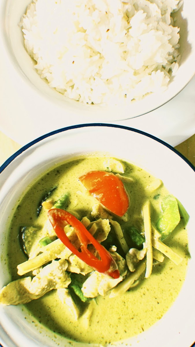 Aroy Thai Cafe Photos 2
